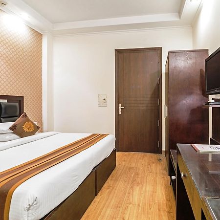 Royal Residence Mg Road Gurgaon Extérieur photo