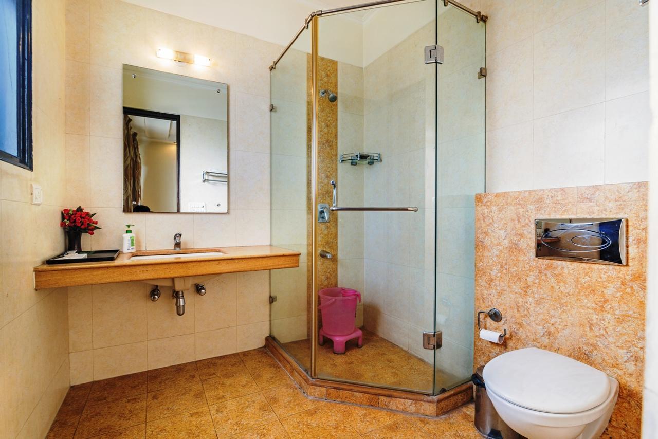 Royal Residence Mg Road Gurgaon Extérieur photo