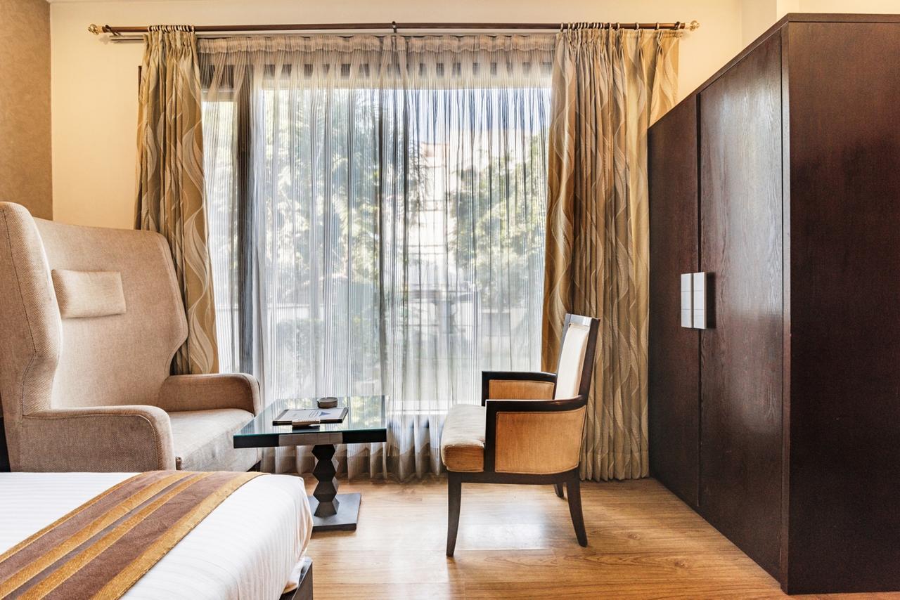 Royal Residence Mg Road Gurgaon Extérieur photo
