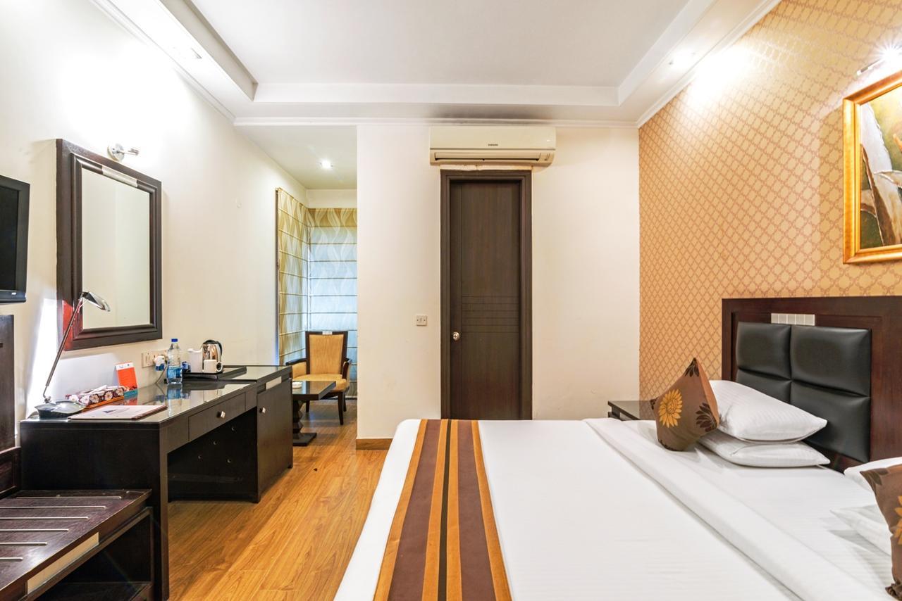 Royal Residence Mg Road Gurgaon Extérieur photo
