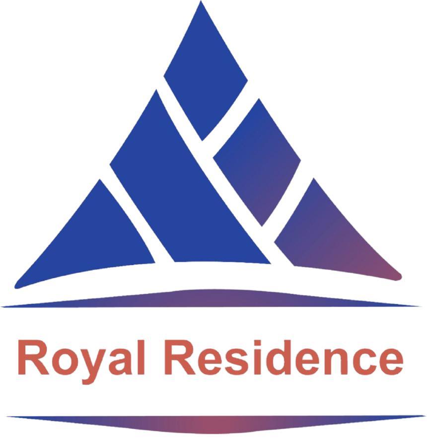 Royal Residence Mg Road Gurgaon Extérieur photo
