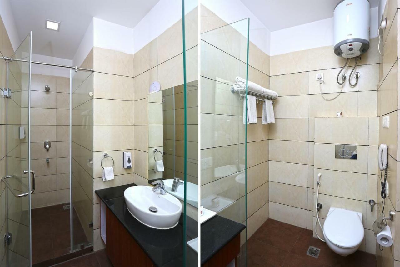 Royal Residence Mg Road Gurgaon Extérieur photo